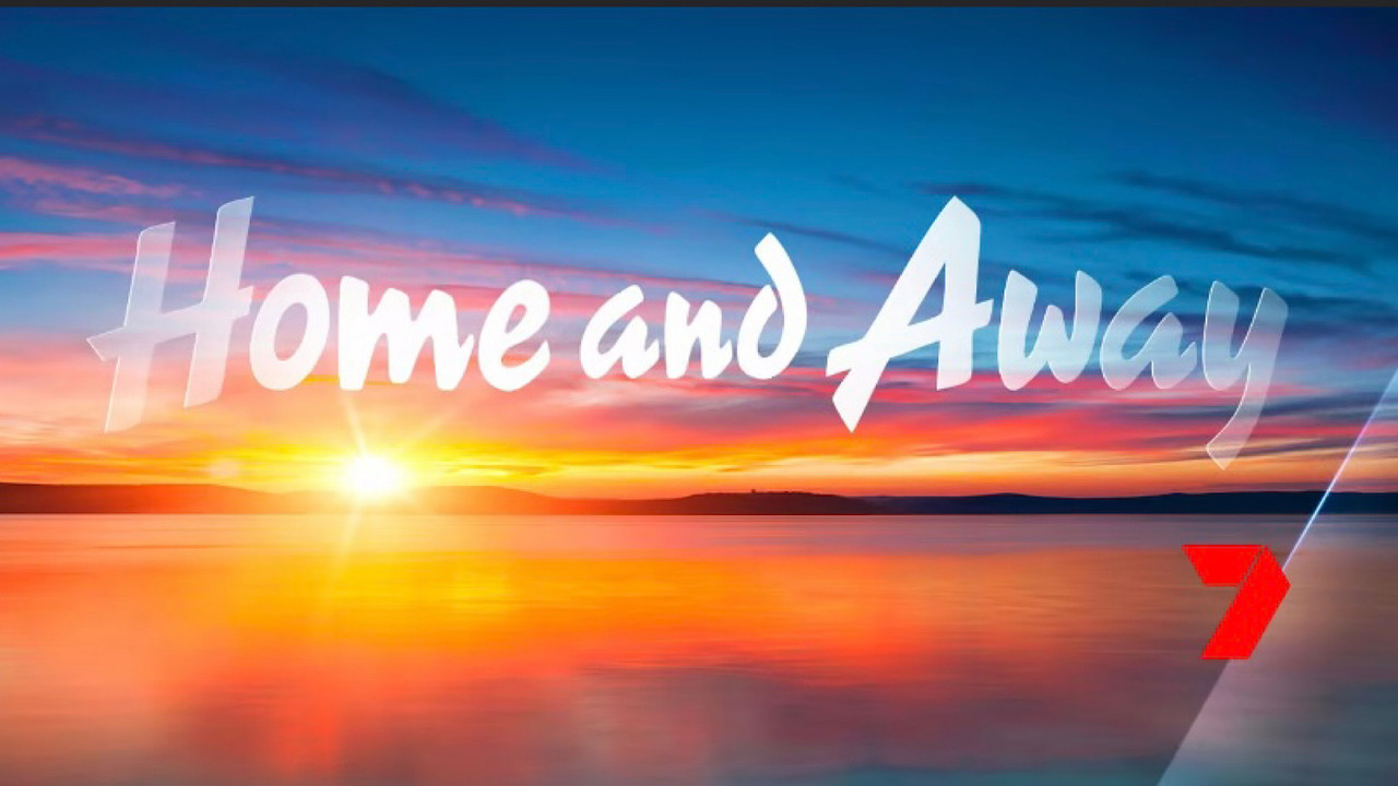 Home and Away - Spanish TV show backdrop
