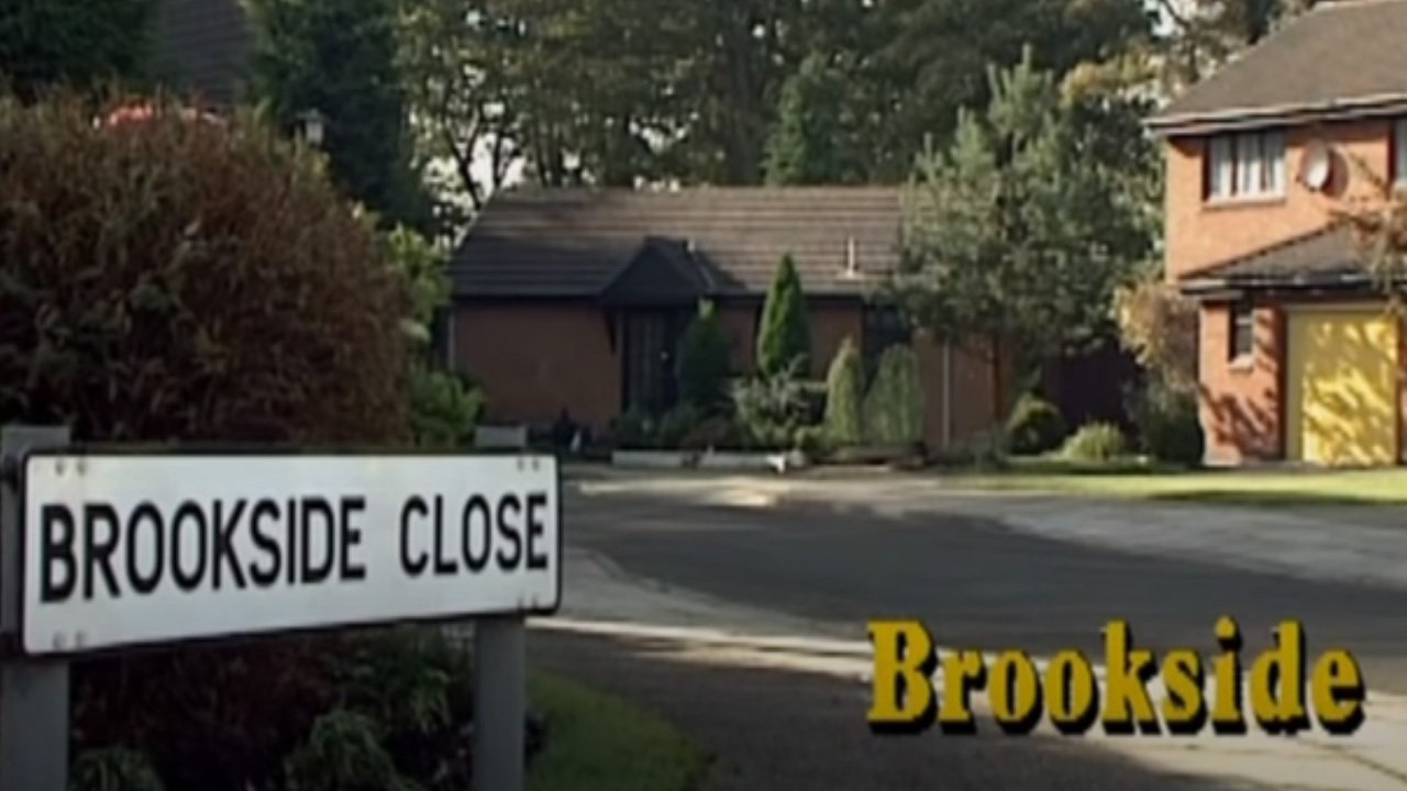 Brookside - Spanish TV show backdrop