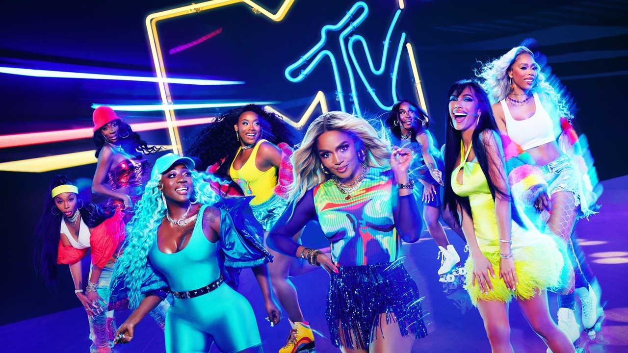 Love & Hip Hop Atlanta - Spanish TV show backdrop