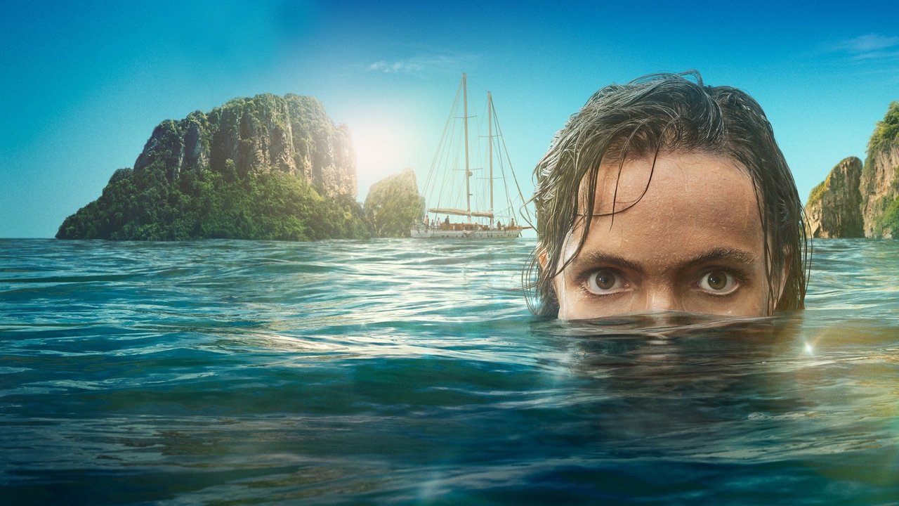 No Escape - Spanish TV show backdrop