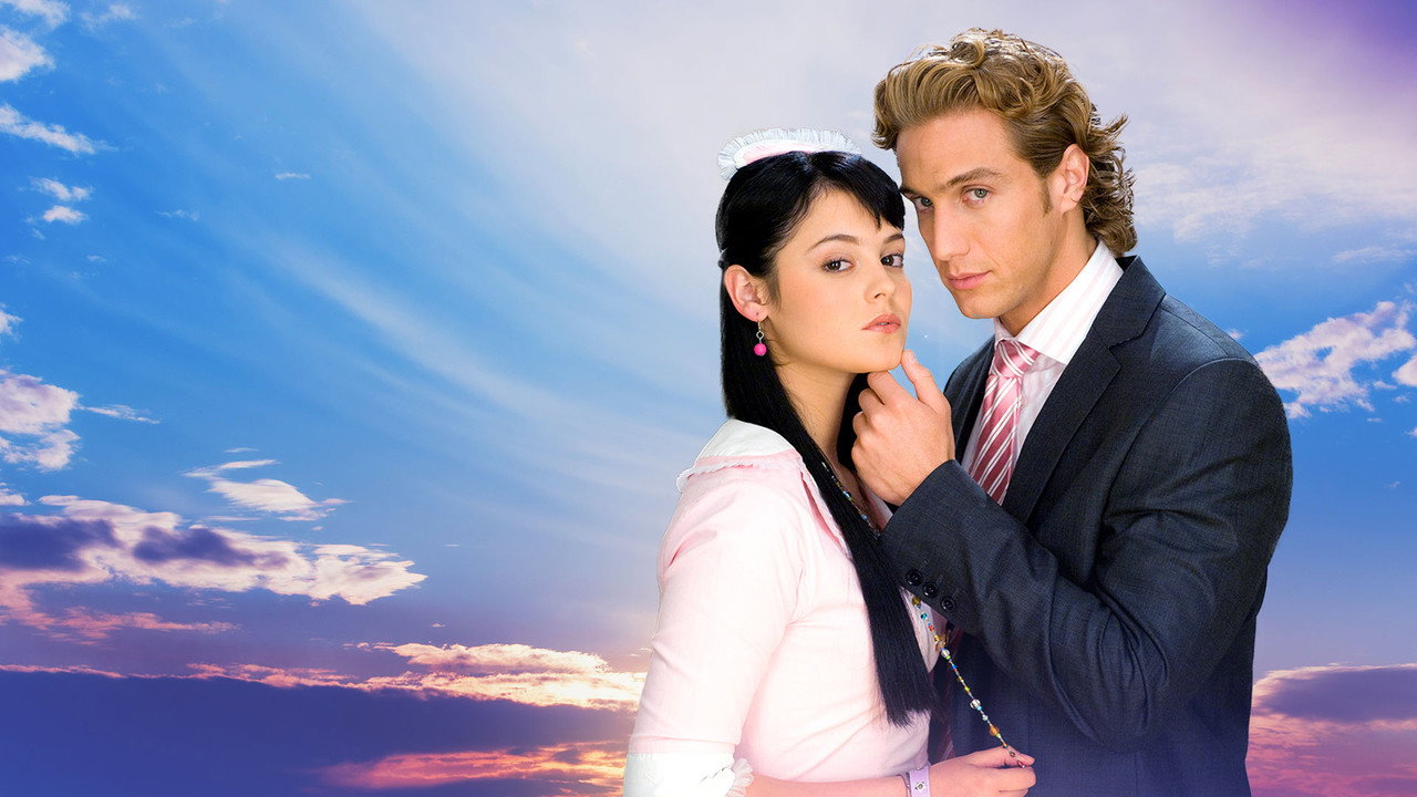 Down with the Beautiful - Spanish TV show backdrop