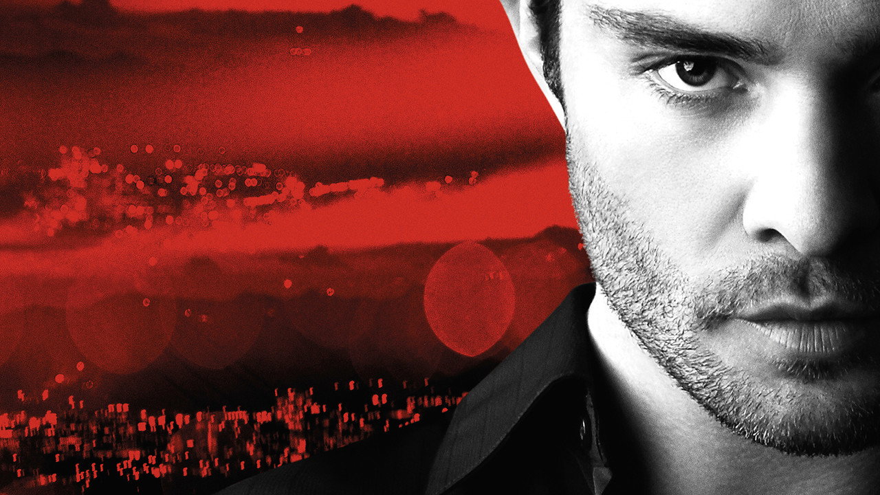 Wicked City - Spanish TV show backdrop