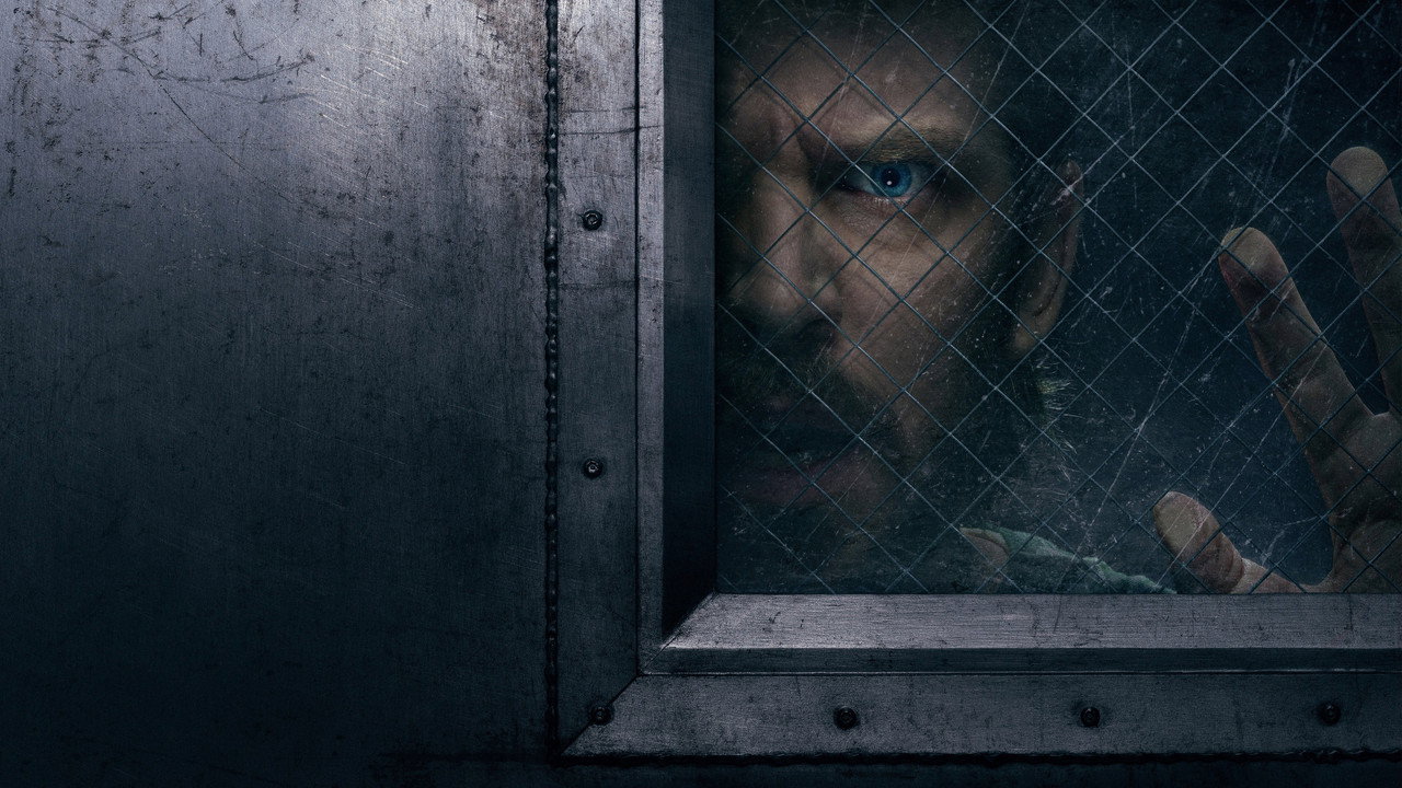 The Terror: Devil in Silver - Spanish TV show backdrop