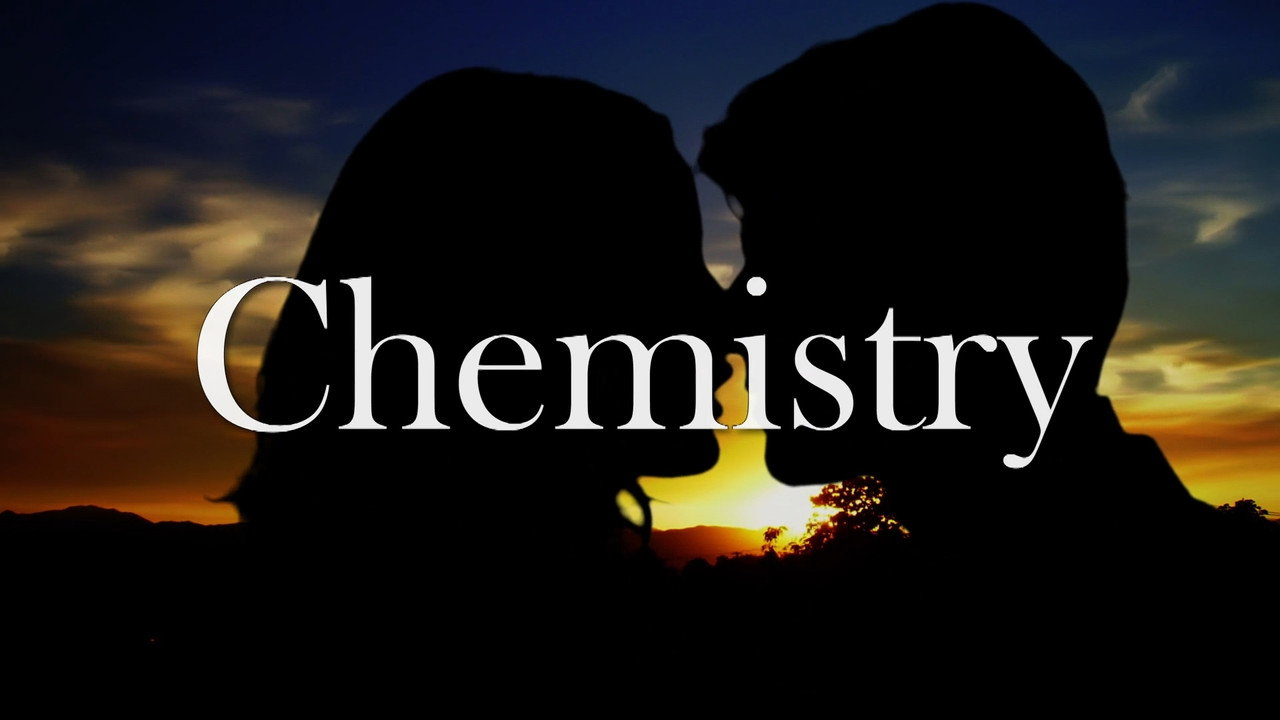 Chemistry - Spanish TV show backdrop