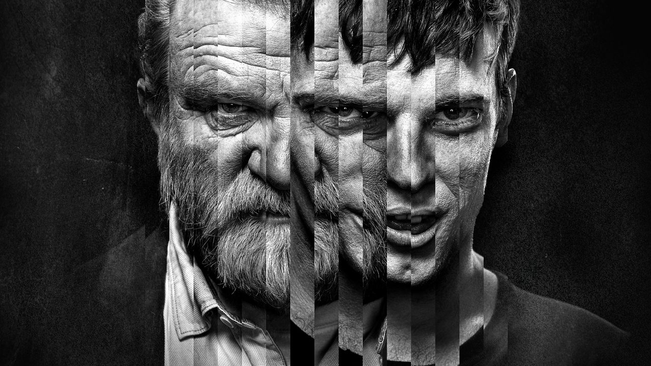 Mr. Mercedes - Spanish TV show backdrop