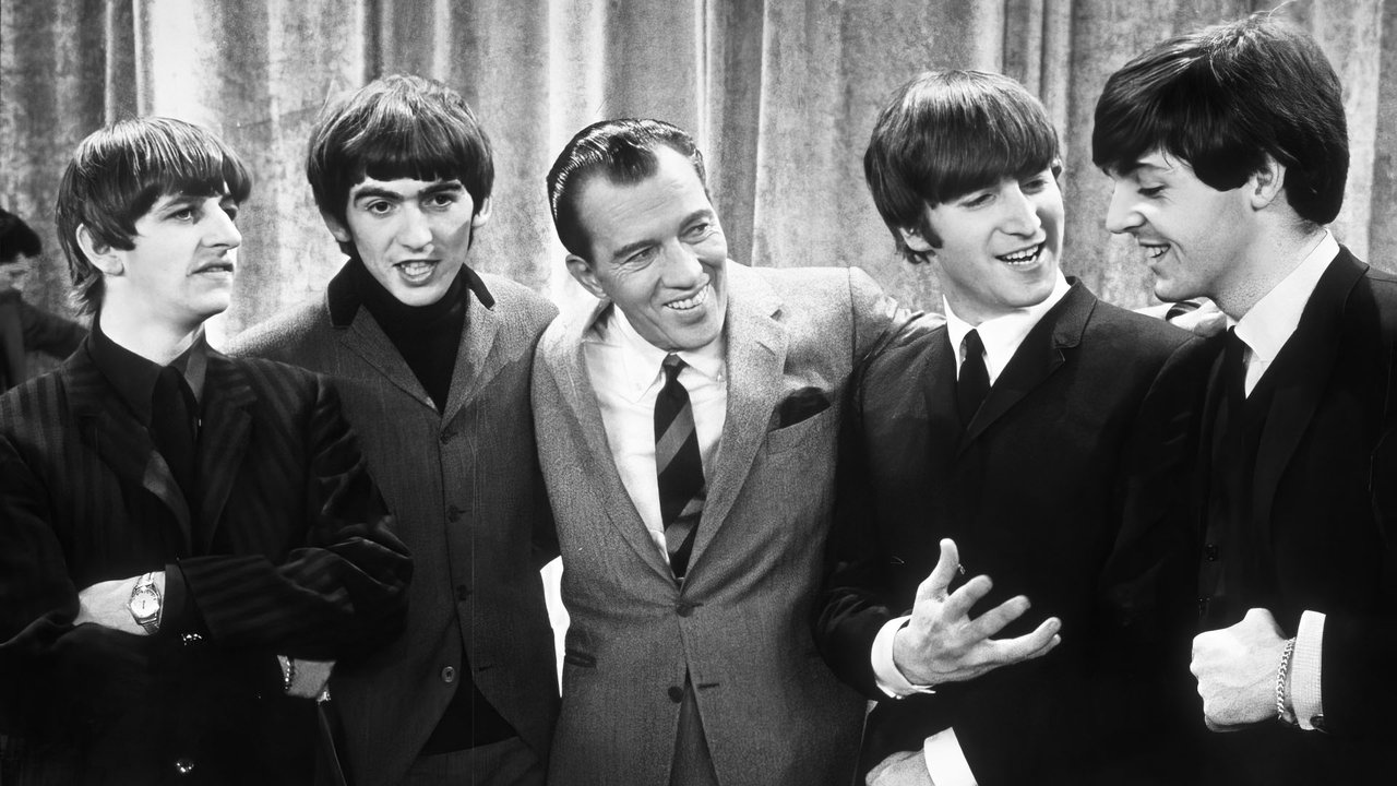 The Ed Sullivan Show - Spanish TV show backdrop