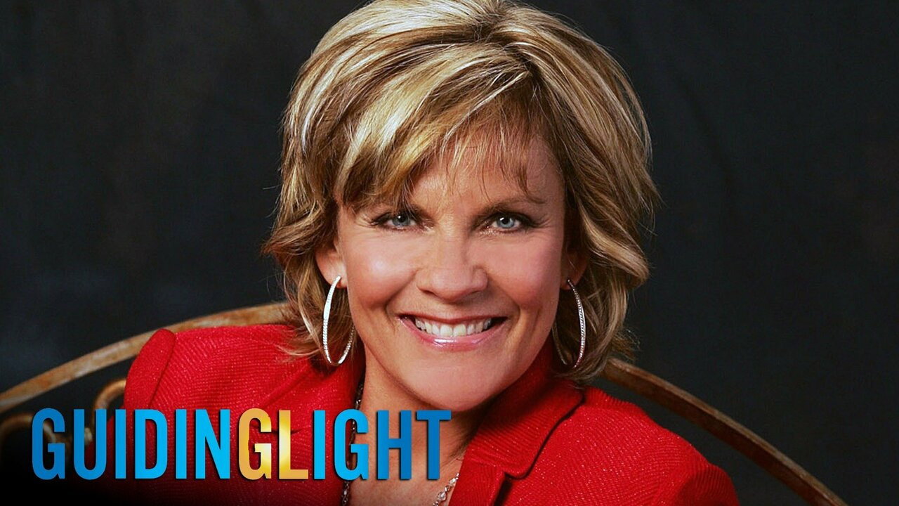 Guiding Light - Spanish TV show backdrop