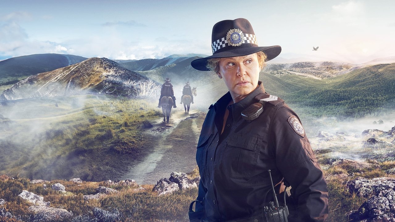 High Country - Spanish TV show backdrop