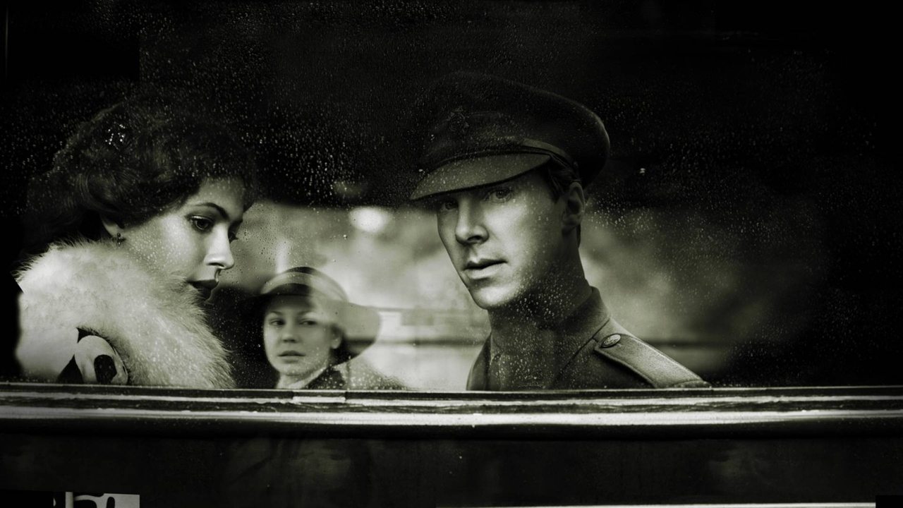 Parade's End - Spanish TV show backdrop