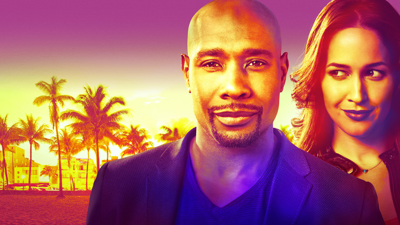 Rosewood - Spanish TV show backdrop