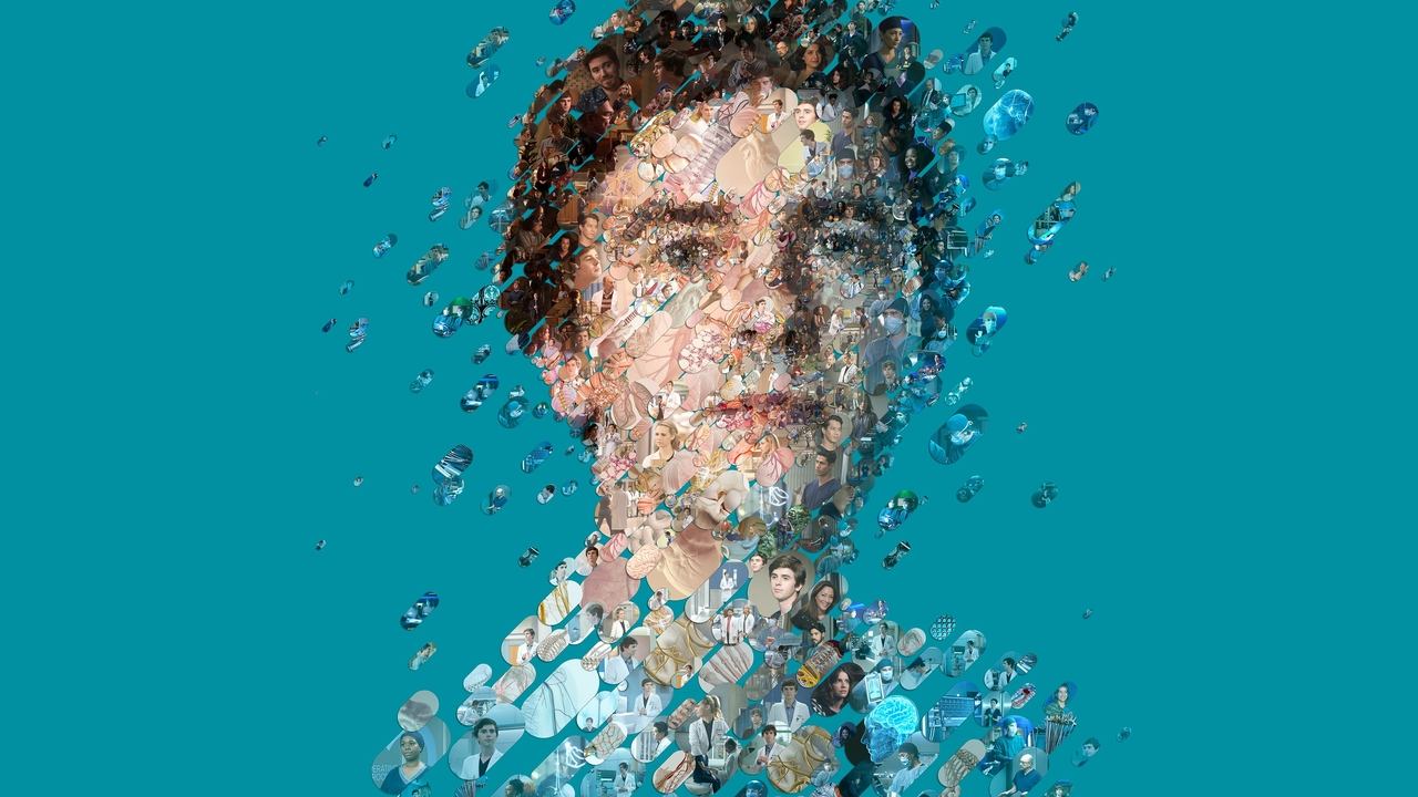 The Good Doctor - Spanish TV show backdrop