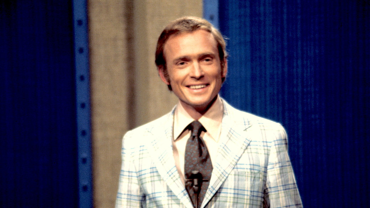 The Dick Cavett Show - Spanish TV show backdrop