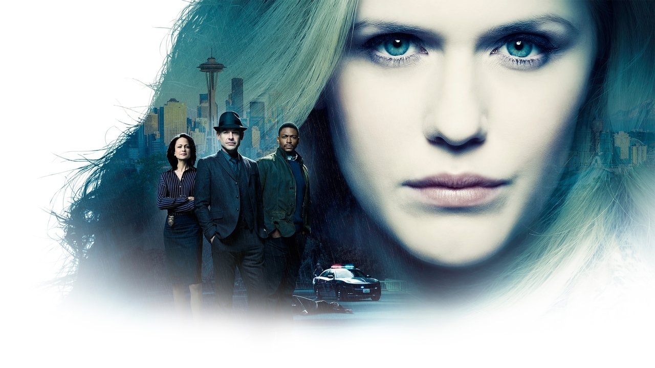 The InBetween - Spanish TV show backdrop