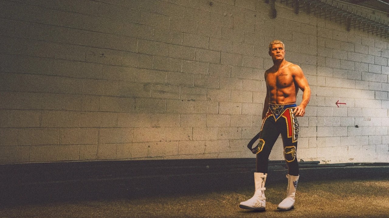 WWE: Unreal - Spanish TV show backdrop