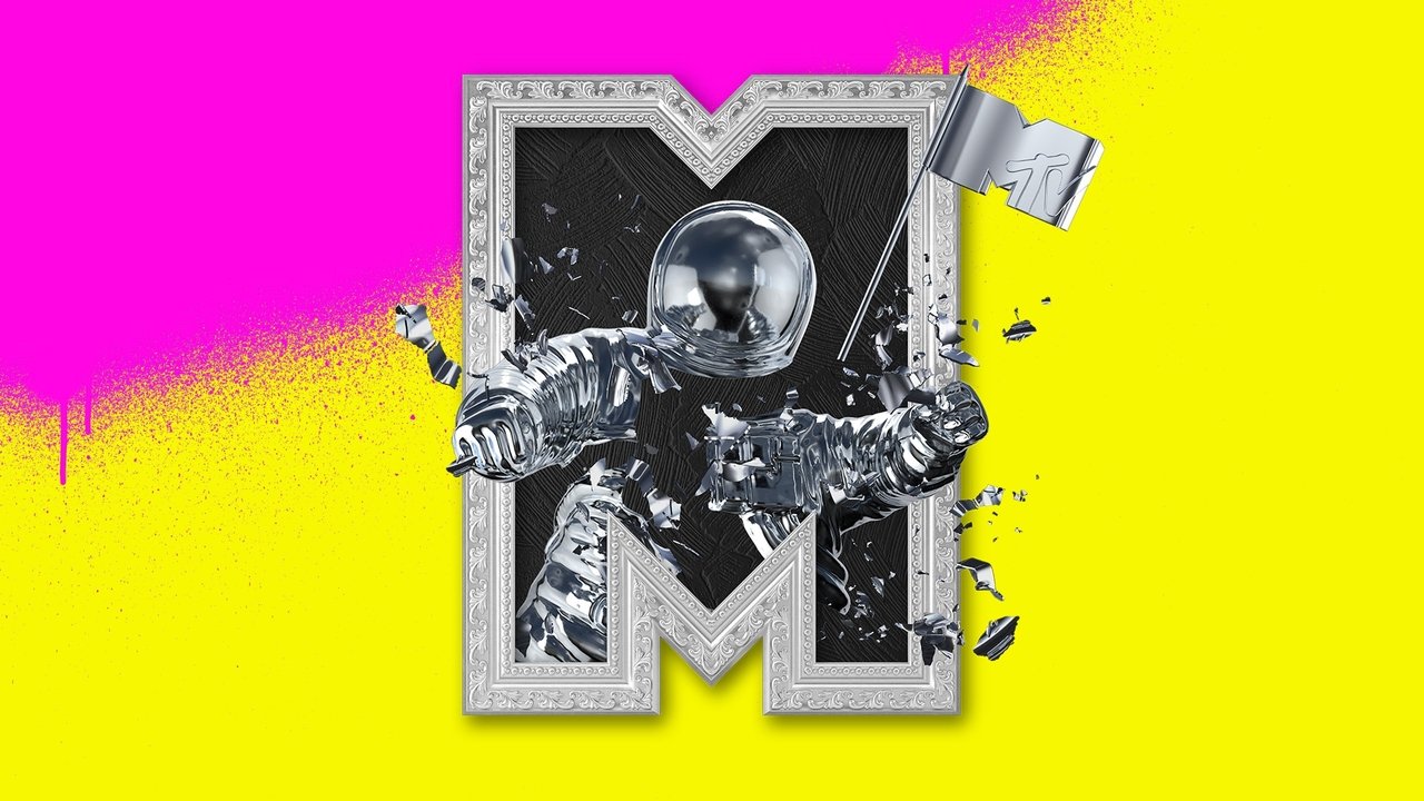 MTV Video Music Awards - Spanish TV show backdrop