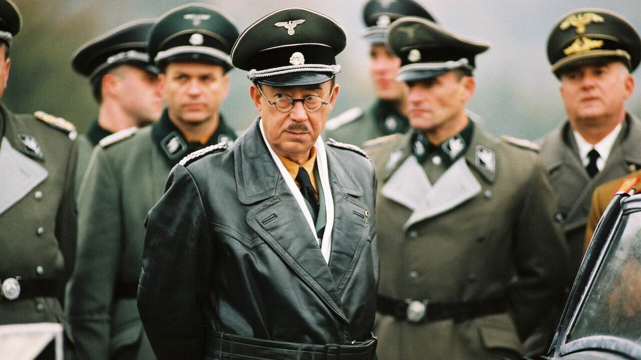 Auschwitz: The Nazis and the Final Solution - Spanish TV show backdrop