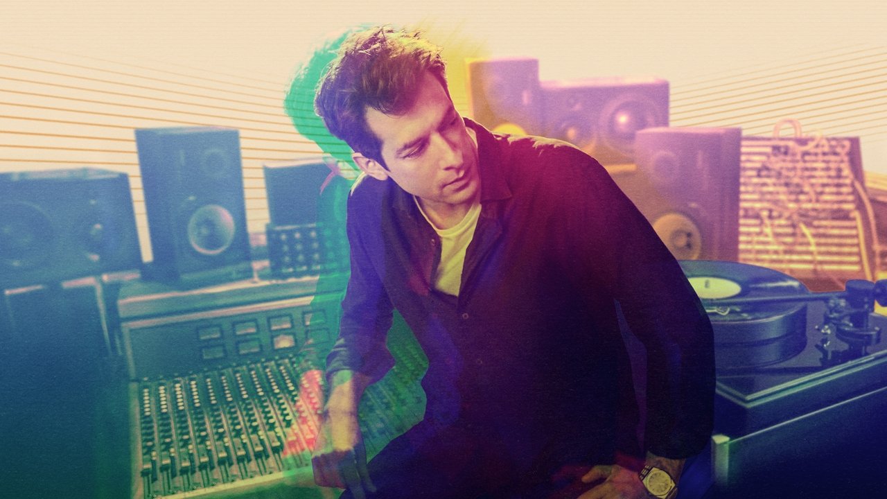 Watch the Sound with Mark Ronson - Spanish TV show backdrop
