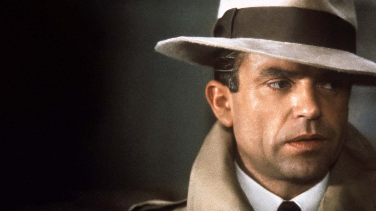 Reilly: Ace of Spies - Spanish TV show backdrop