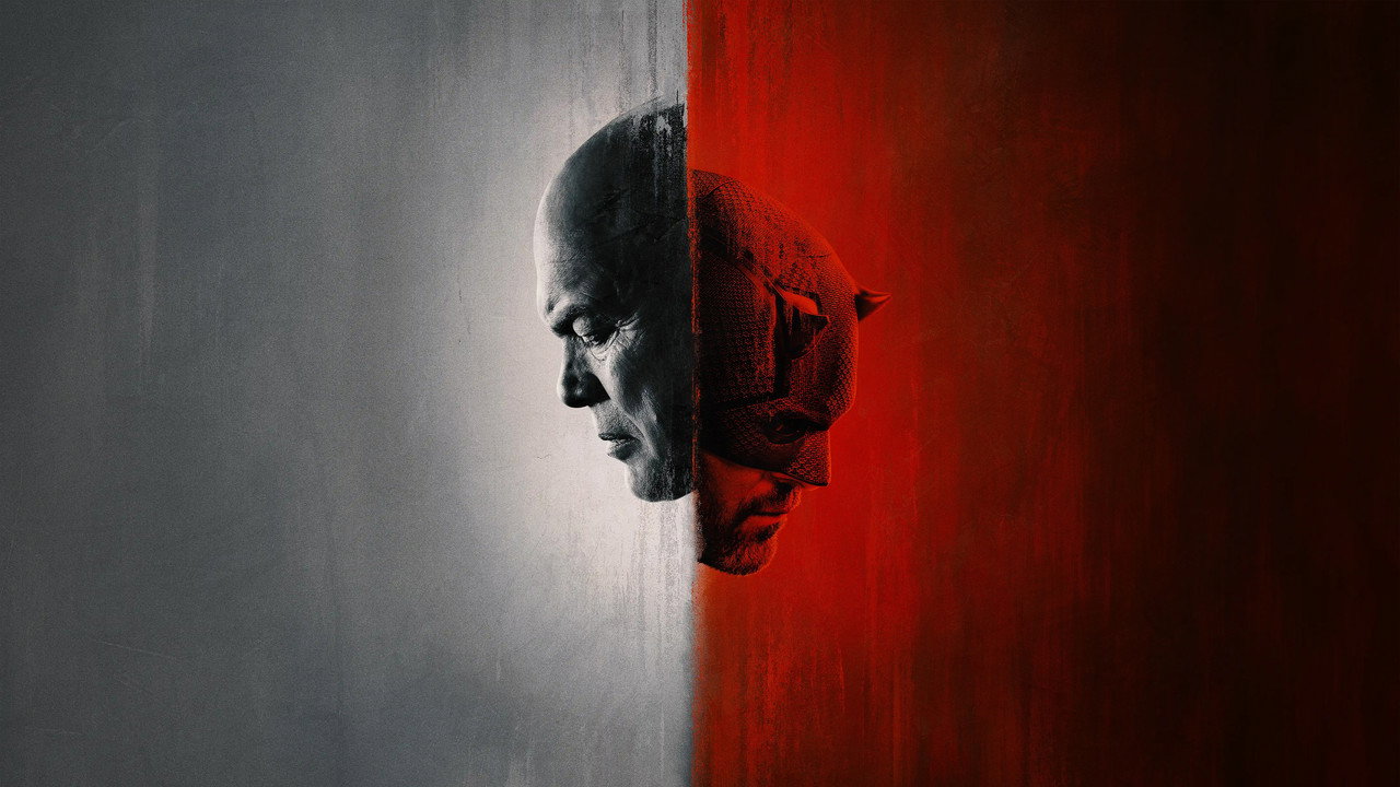 Daredevil: Born Again - Spanish TV show backdrop