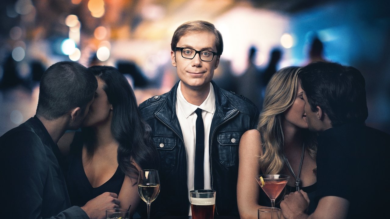 Hello Ladies - Spanish TV show backdrop