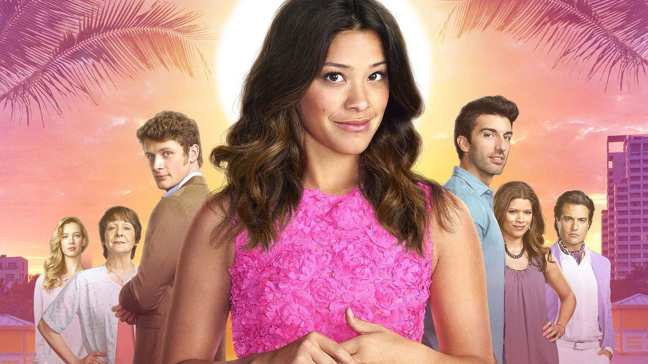 Jane the Virgin - Spanish TV show backdrop