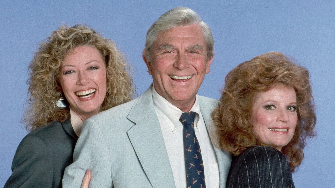 Matlock - Spanish TV show backdrop