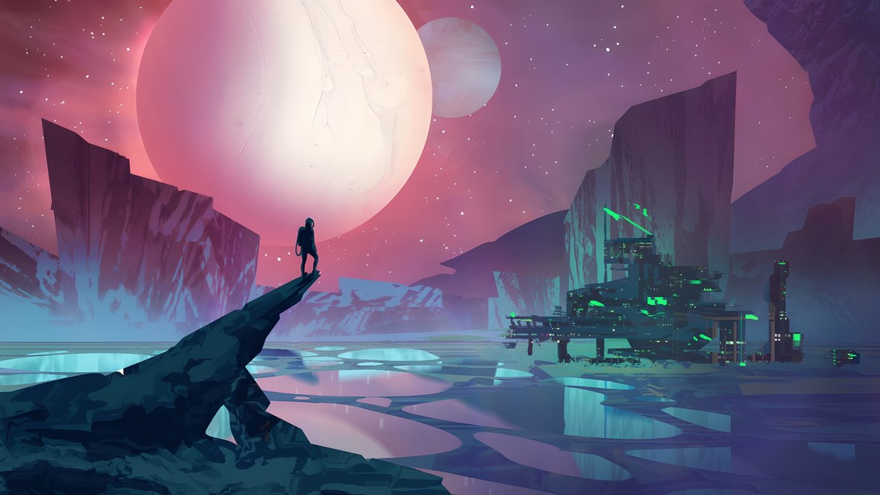 Star Trek: Prodigy - Spanish TV show backdrop