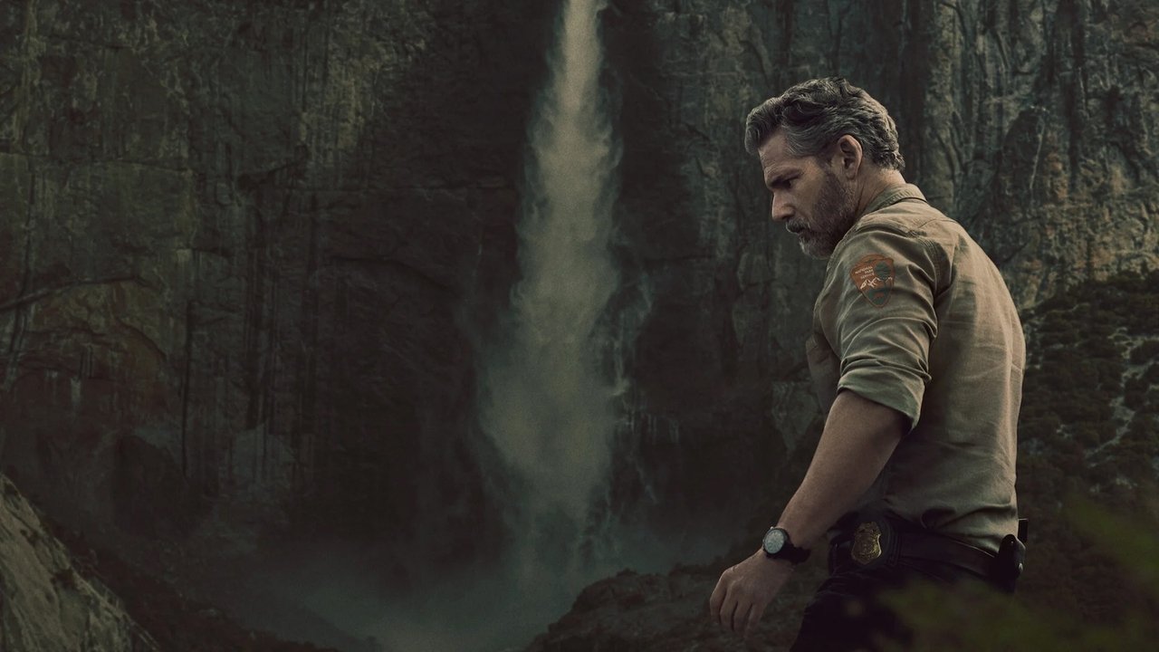 UNTAMED - Spanish TV show backdrop