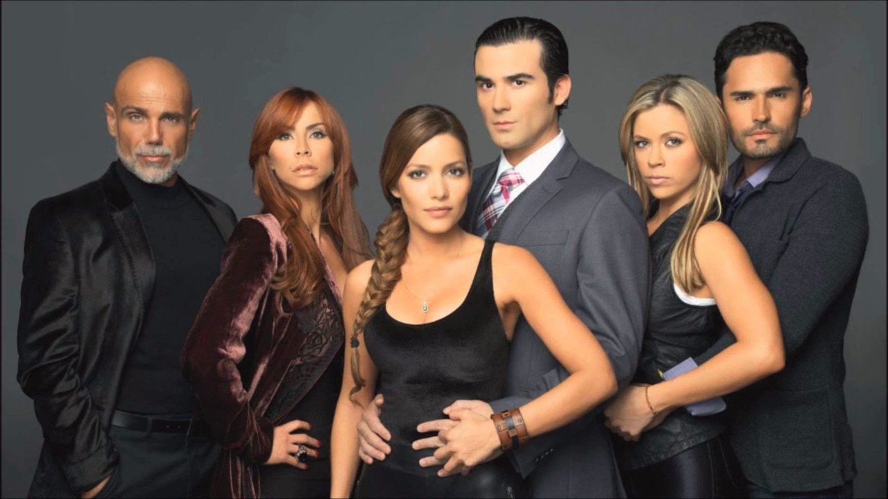 Corazon Valiente - Spanish TV show backdrop