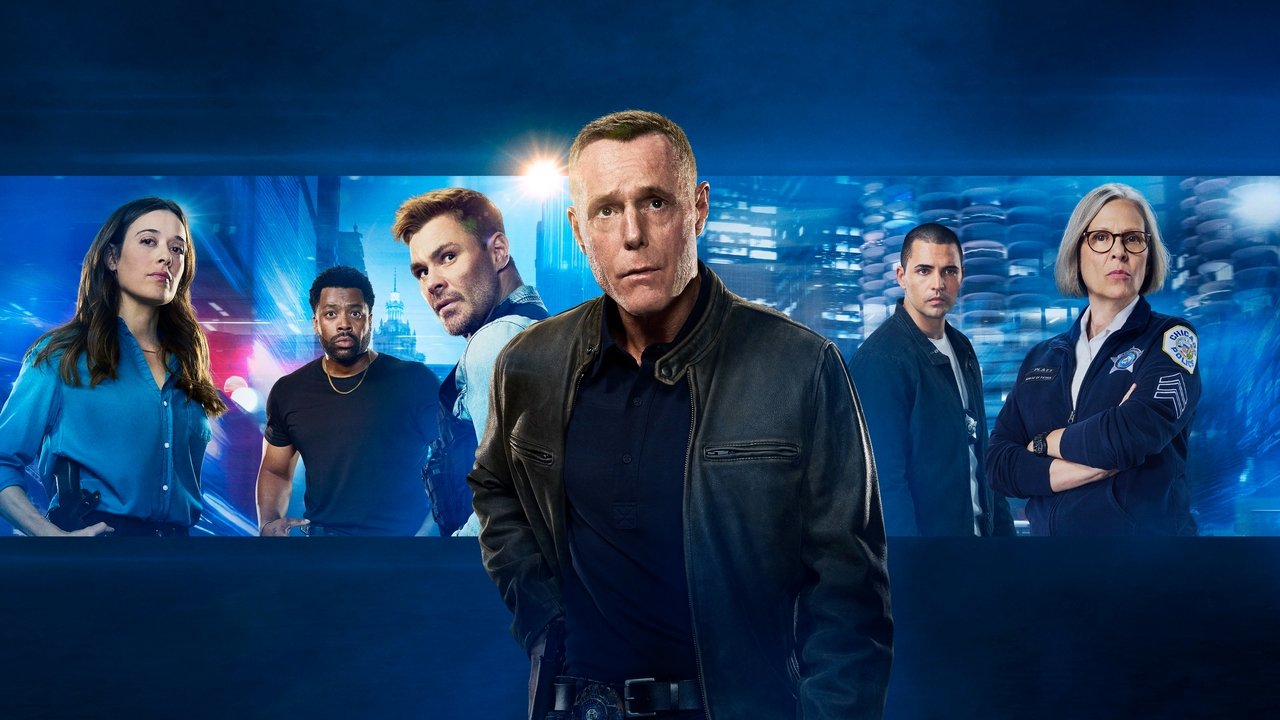 Chicago P.D. - Spanish TV show backdrop