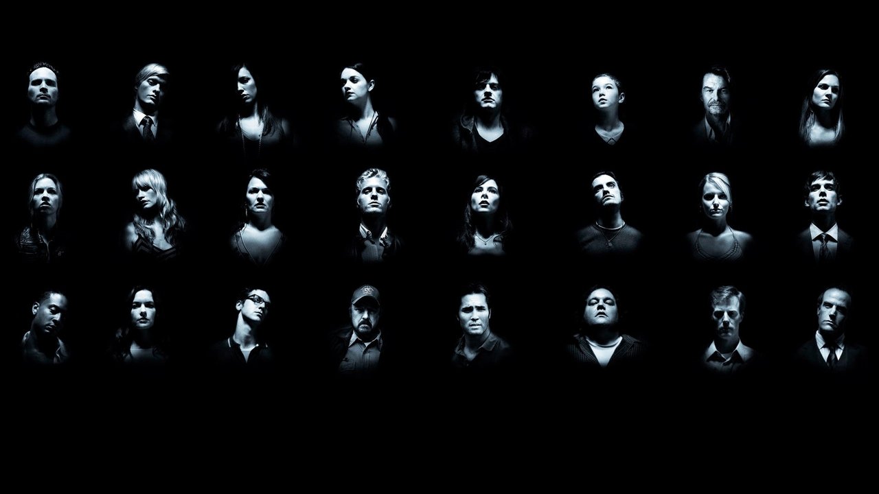 Harper's Island - Spanish TV show backdrop
