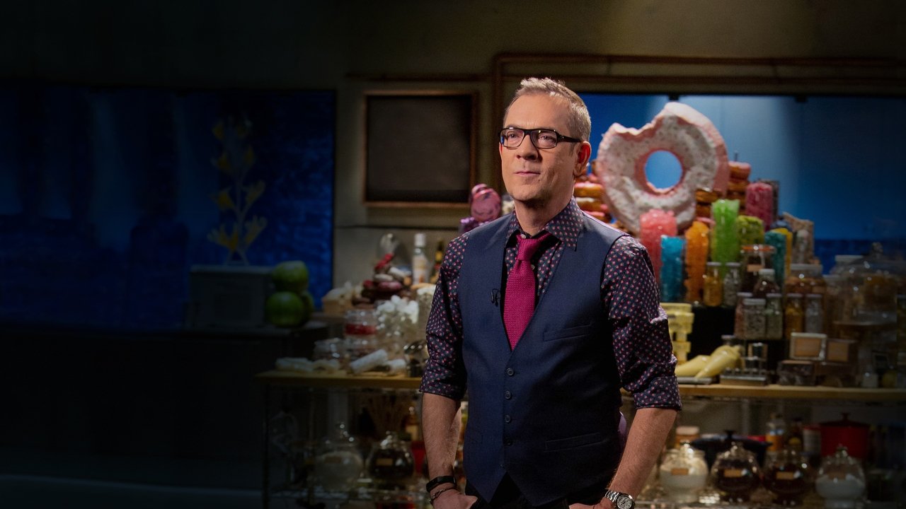 Chopped - Spanish TV show backdrop
