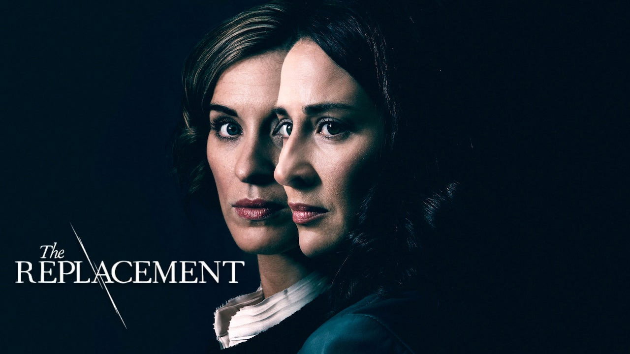 The Replacement - Spanish TV show backdrop