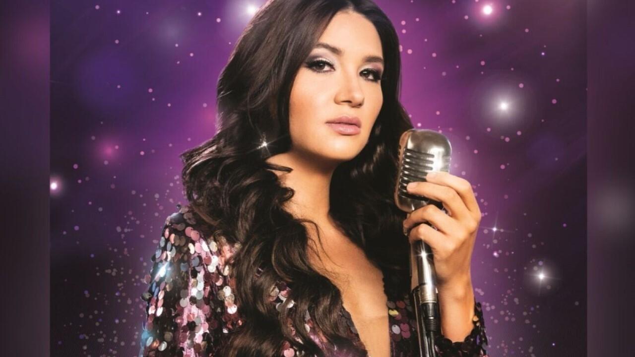 The Unbroken Voice - Spanish TV show backdrop