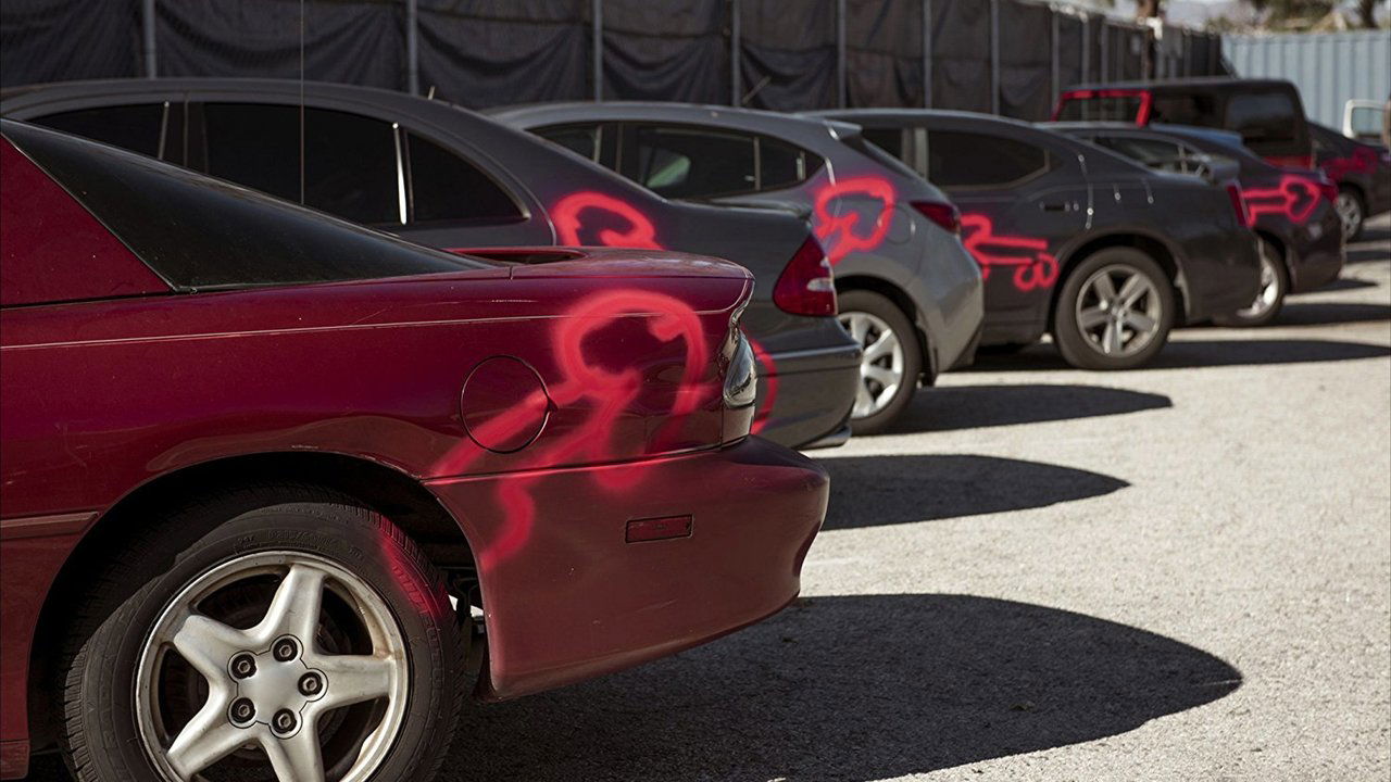 American Vandal - Spanish TV show backdrop