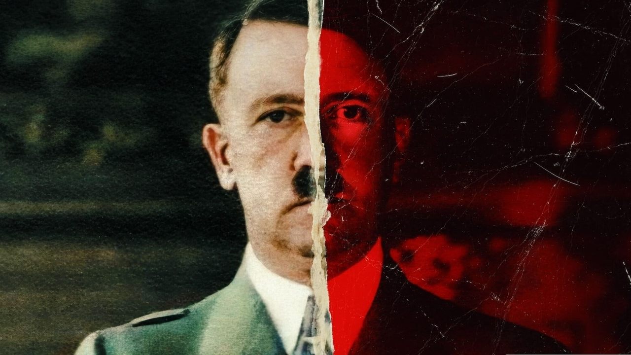 Hitler and the Nazis: Evil on Trial - Spanish TV show backdrop