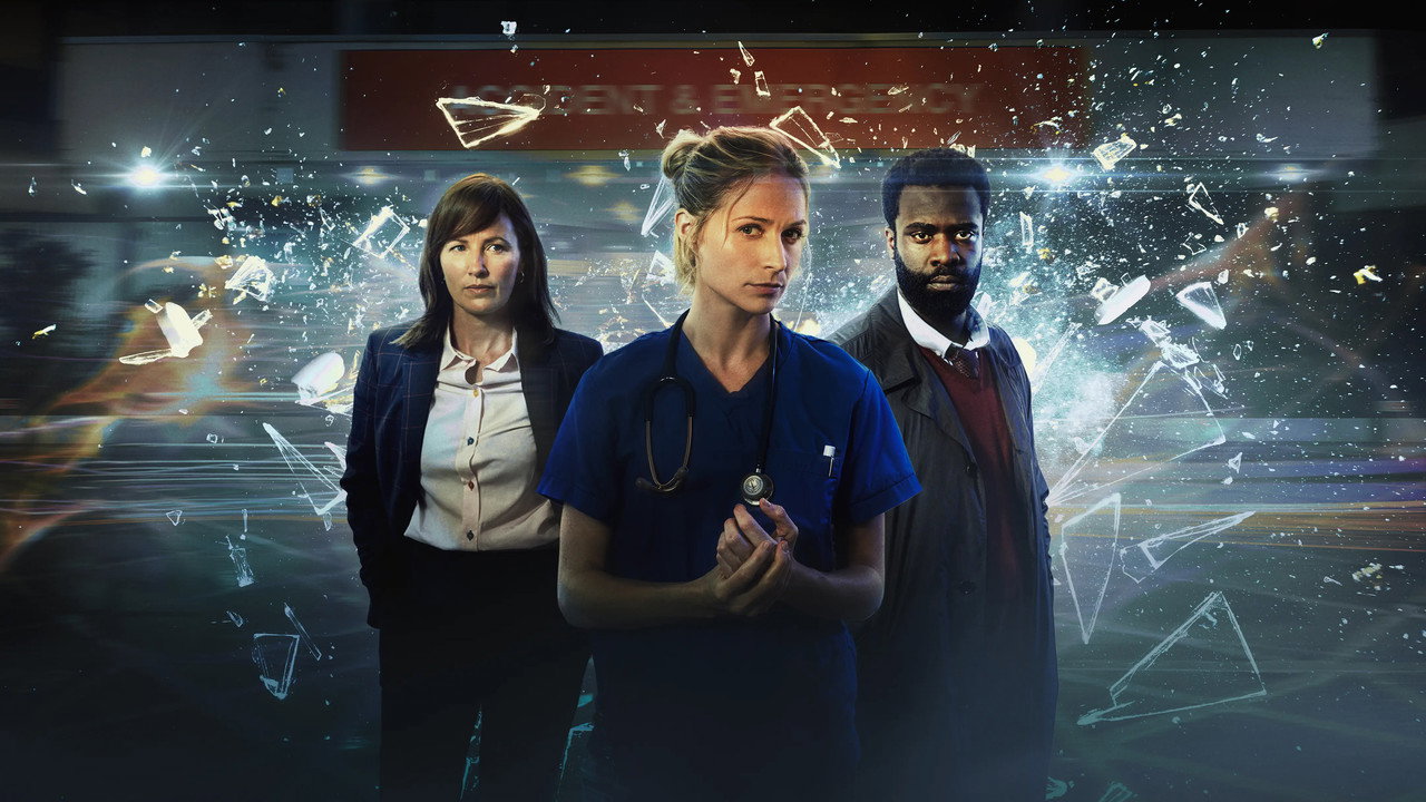 Malpractice - Spanish TV show backdrop