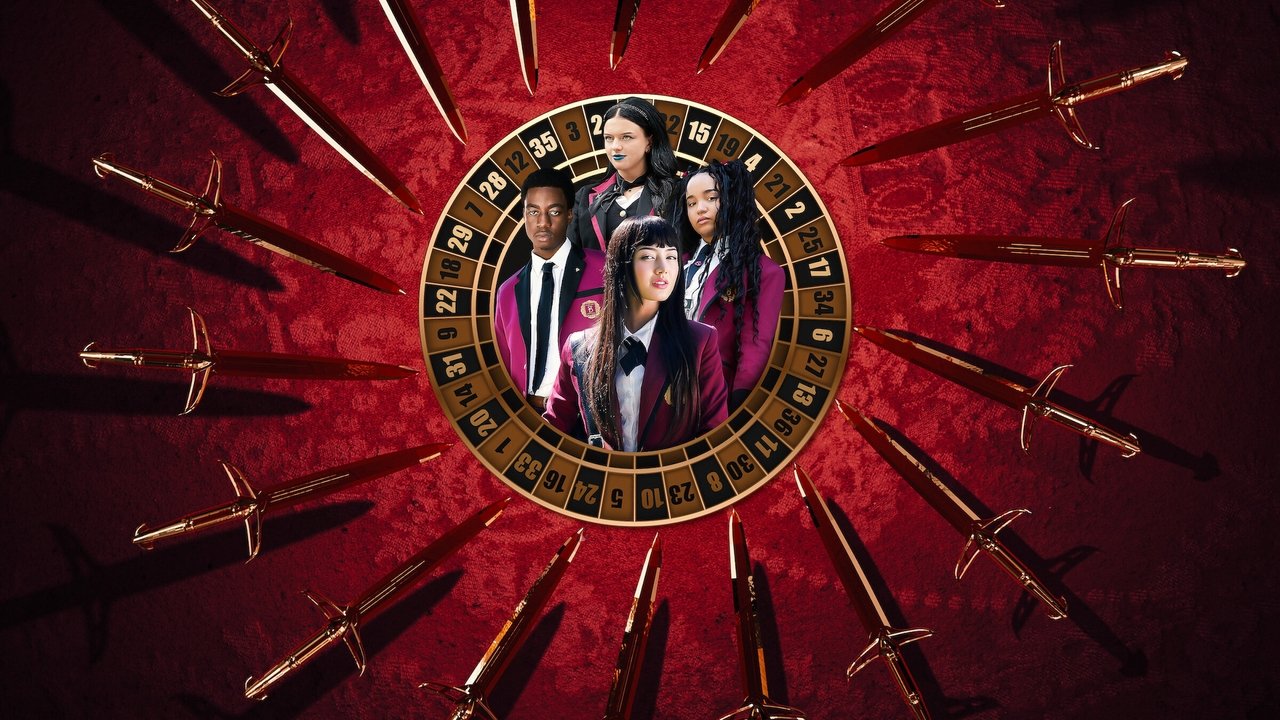 Bet - Spanish TV show backdrop