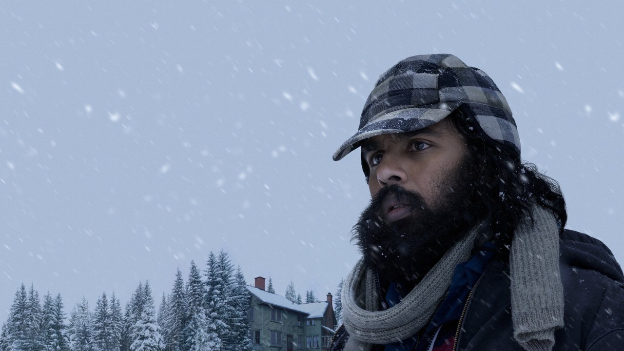 Station Eleven - Spanish TV show backdrop