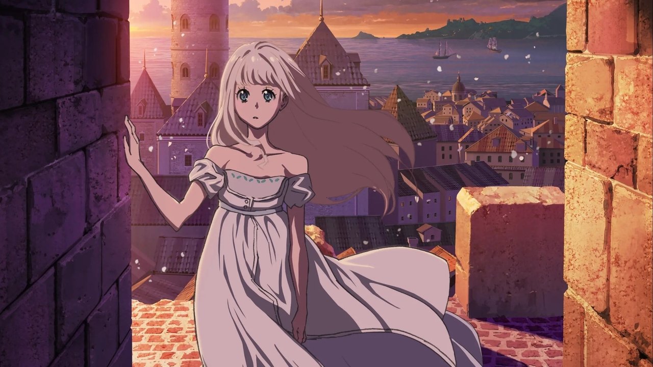Fena: Pirate Princess - Spanish TV show backdrop
