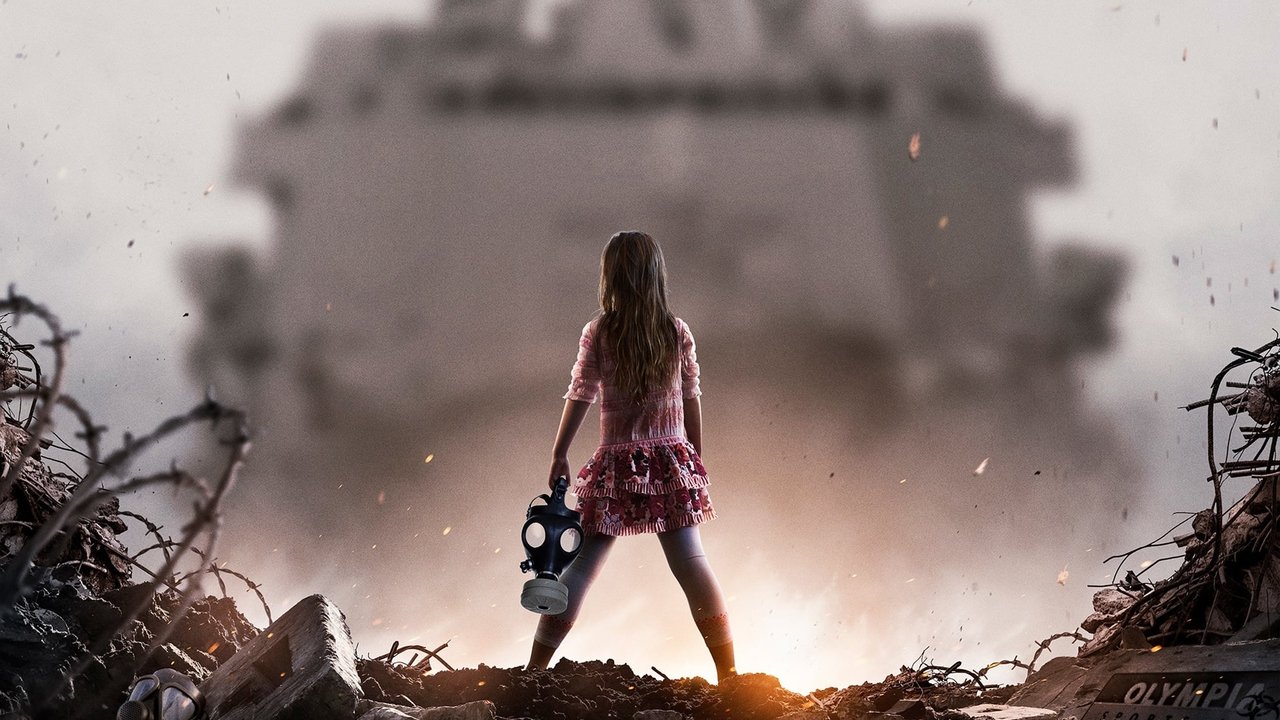 The Last Ship - Spanish TV show backdrop