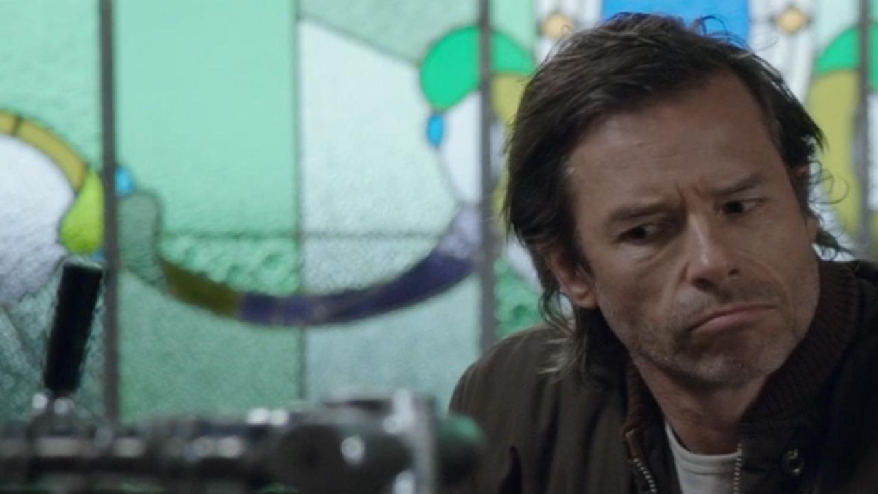 Jack Irish - Spanish TV show backdrop