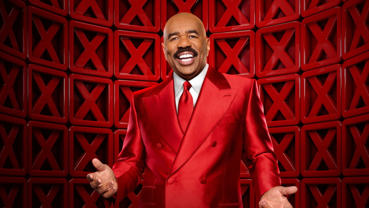 Celebrity Family Feud - Spanish TV show backdrop