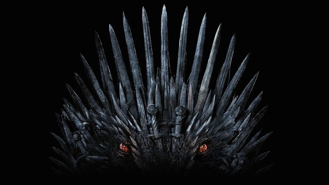 Game of Thrones - Spanish TV show backdrop